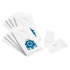 Alternate image 1 for Miele AirClean 3D Efficiency Type GN Bags Value Pack