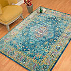 Alternate image 1 for United Weavers Rhapsody Bromley Tufted Rug