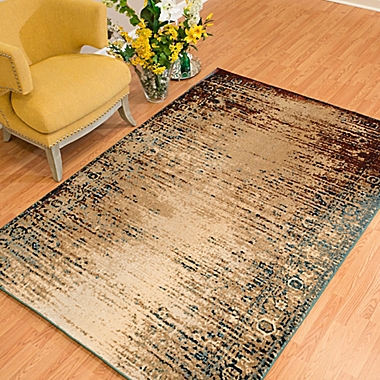 United Weavers Jules Radical Area Rug. View a larger version of this product image.