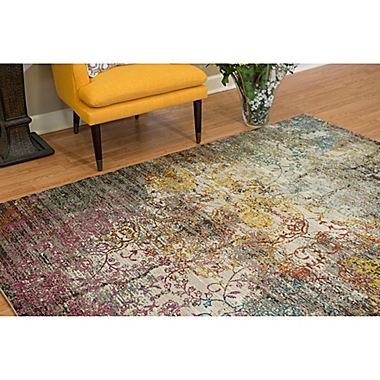 United Weavers Rhapsody Falkirk Multicolor Area Rug. View a larger version of this product image.
