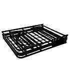 Alternate image 3 for E-Rest 18-Inch Metal Platform Bed Frame in Black