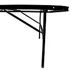 Alternate image 8 for E-Rest 18-Inch Metal Platform Bed Frame in Black