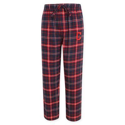 mlb sleep pants