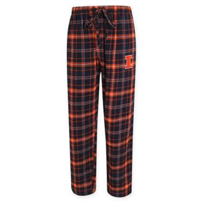 mississippi state men's pajama pants