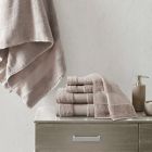 Alternate image 1 for Madison Park&reg; 6-Piece Signature Turkish Cotton Bath Towel Set