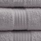 Alternate image 1 for Madison Park 6-Piece Organic Cotton Towel Set