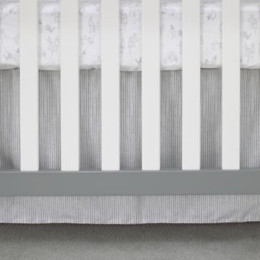 Disney&reg; Classic A Day With Pooh Crib Bedding Collection. View a larger version of this product image.