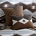 Alternate image 4 for Woolrich&reg; Bitter Creek Queen Comforter Set in Grey/Brown