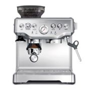 Breville&reg; Espresso Machine The Barista Express&trade; BES870XL in Stainless Steel