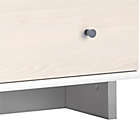Alternate image 4 for Little Seeds Maple Lane Dove 3-Drawer Dresser in White