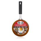Alternate image 3 for Gotham&trade; Steel Nonstick 5.5-Inch Aluminum Mini Egg Pan in Copper