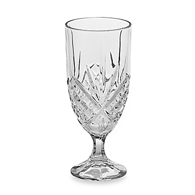 Godinger&reg; Dublin Iced Beverage Glasses (Set of 4). View a larger version of this product image.