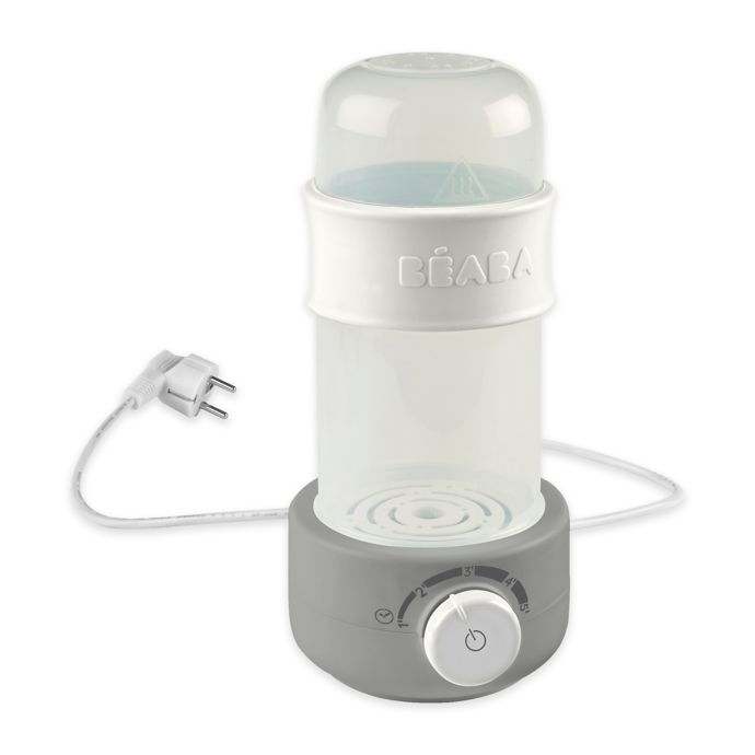 Beaba Babymilk Ultra Fast Bottle Warmer Bed Bath Beyond