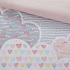 Alternate image 5 for Urban Habitat Kids Cloud 4-Piece Twin/Twin XL Duvet Cover Set in Pink