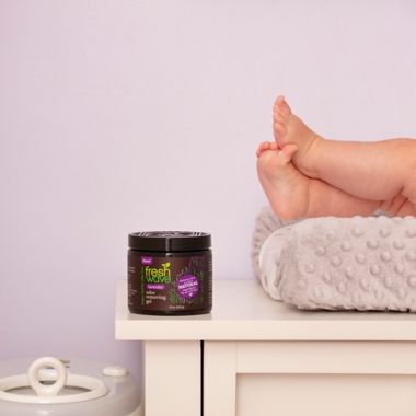 Fresh Wave&reg; 15 Oz. Lavender Odor Removing Gel. View a larger version of this product image.