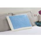 Therapedic Cooling Gel Memory Foam Bed Pillow Bed Bath Beyond