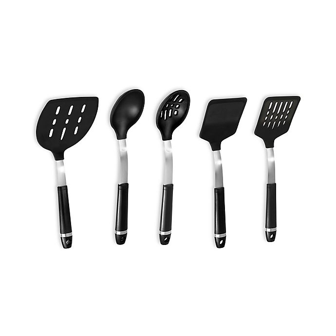 Alternate image 1 for Oneida® Silicone Kitchen Utensil Collection