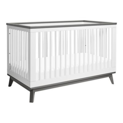babyletto hudson crib canada