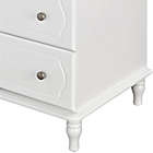 Alternate image 6 for Little Seeds Rowan Valley Laren 6-Drawer Dresser in White