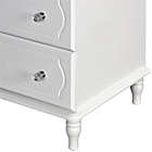 Alternate image 7 for Little Seeds Rowan Valley Laren 6-Drawer Dresser in White