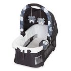 Alternate image 1 for Baby Trend&reg; MUV Custom Grow Nursery Center Playard in Aero