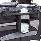 Alternate image 2 for Baby Trend&reg; MUV Custom Grow Nursery Center Playard in Aero