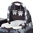 Alternate image 5 for Baby Trend&reg; MUV Custom Grow Nursery Center Playard in Aero