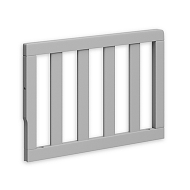 Graco&reg; Toddler Guard Rail. View a larger version of this product image.