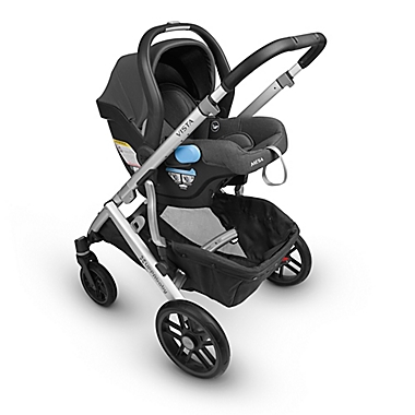 UPPAbaby&reg; MESA Infant Car Seat in Jordan. View a larger version of this product image.