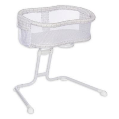 halo bassinet side sleeper