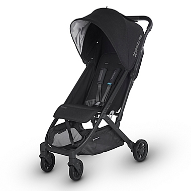 MINU&reg; by UPPAbaby&reg; Stroller in Jake. View a larger version of this product image.