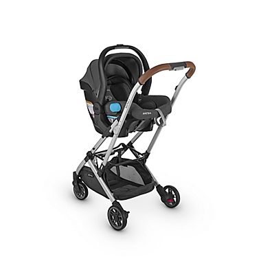 UPPAbaby&reg; MESA Car Seat Adapter for MINU Stroller. View a larger version of this product image.