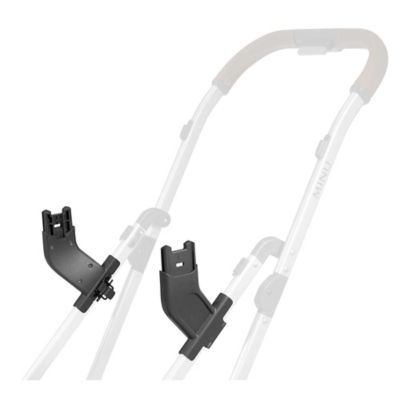 uppababy minu maxi cosi adapter