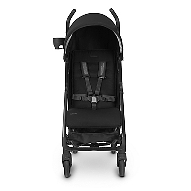 G-LUXE&reg; Stroller by UPPAbaby&reg; in Jake. View a larger version of this product image.