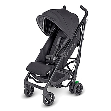 G-LUXE&reg; Stroller by UPPAbaby&reg; in Jake. View a larger version of this product image.