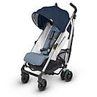 Alternate image 0 for G-LUXE&reg; Stroller by UPPAbaby&reg; in Aidan