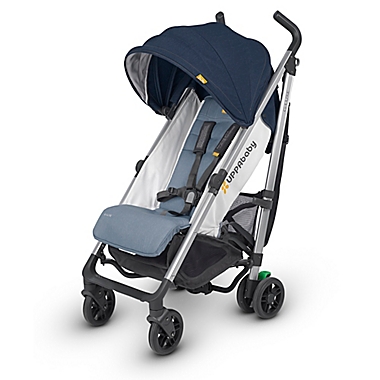 G-LUXE&reg; Stroller by UPPAbaby&reg;. View a larger version of this product image.