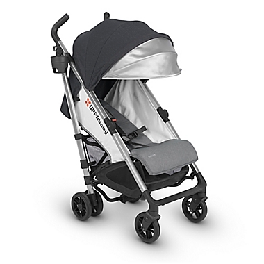 G-LUXE&reg; Stroller by UPPAbaby&reg; in Jordan. View a larger version of this product image.