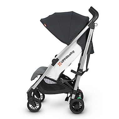 G-LUXE&reg; Stroller by UPPAbaby&reg; in Jordan. View a larger version of this product image.