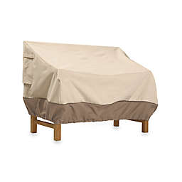 Classic Accessories® Veranda Extra Large Patio Loveseat and Bench Cover