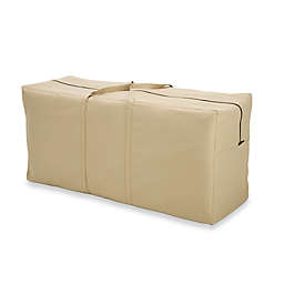 Classic Accessories&reg; Terrazzo Patio Cushion Bag