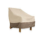 Alternate image 0 for Classic Accessories&reg; Veranda Lounge Chair Cover in Pebble