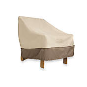 Classic Accessories&reg; Veranda Lounge Chair Cover in Pebble