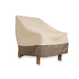 Classic Accessories® Veranda High Back Chair Cover