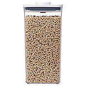 OXO Good Grips&reg; POP 6 qt. Square Tall Food Storage Container
