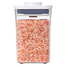 OXO Good Grips® POP 1.1 qt. Square Short Food Storage Container