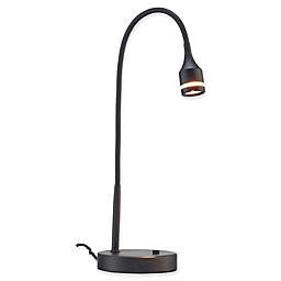 Adesso® Prospect 1-Light LED Desk Lamp