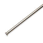 Alternate image 0 for Umbra&reg; 54-Inch - 90-Inch Drapery Tension Rod in Nickel