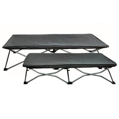buy portable cot