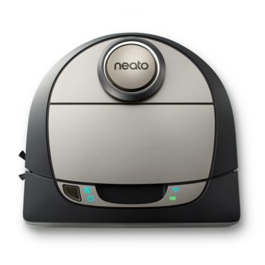 Neato Botvac D7&trade; Connected Robot Vacuum. View a larger version of this product image.